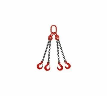 Строп цепной 4СЦ 4,7 т (L-1m)