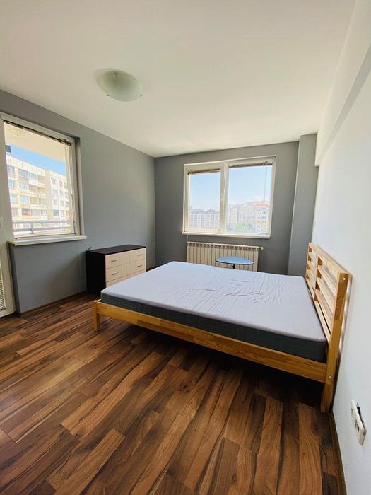 Дава се под наем Двустаен апартамент в София, Младост 4 - 70 кв.м за 900 € - Снимка #5