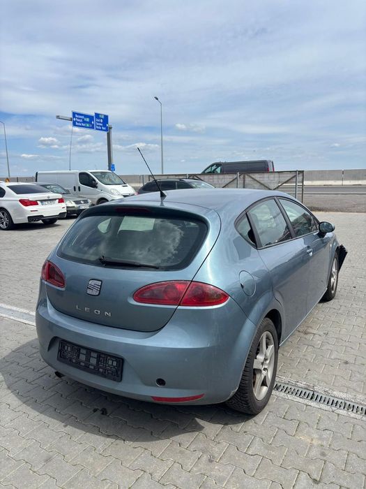 Dezmembram Seat Leon 1.9 TDI BKC din 2008