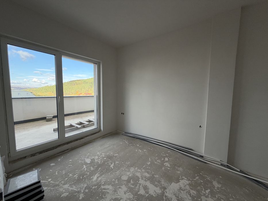 Apartament premium 3 camere zona Roata Faget Valea Garbaului