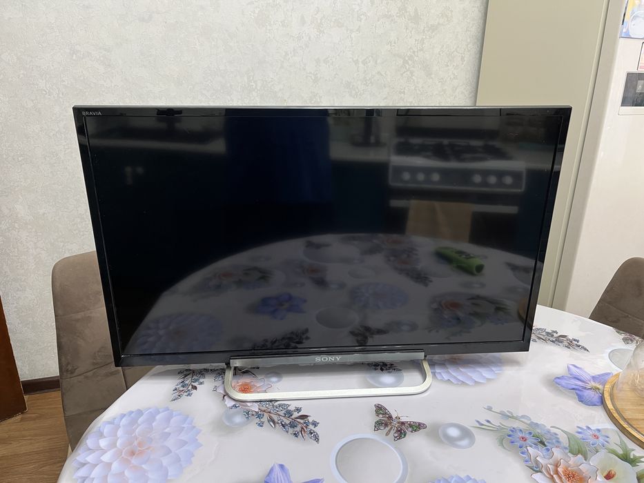 Продам телевизор sony bravia 32 дюйма
