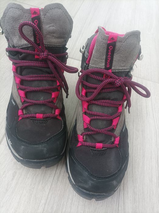 Обувки за планината, номер 38