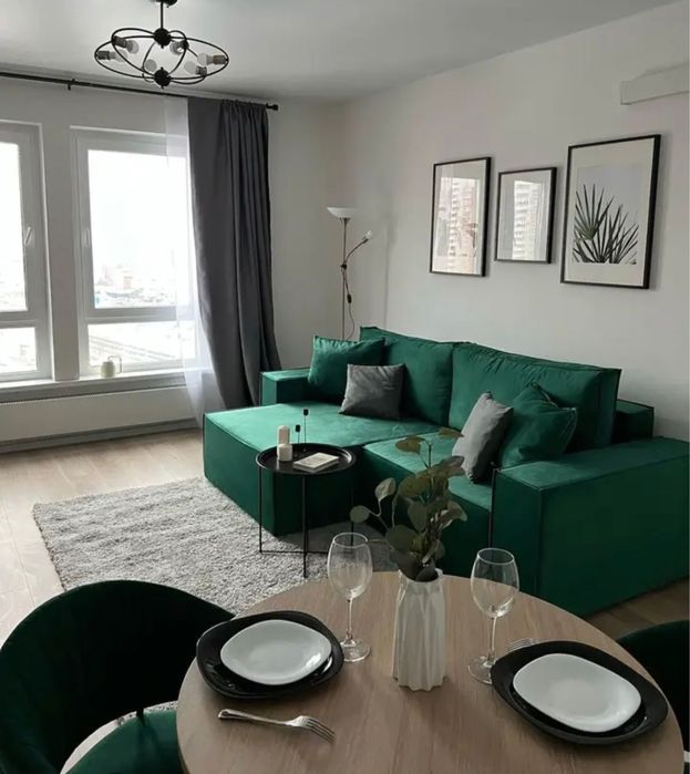 Жк Аль-Фараби сдам посуточно