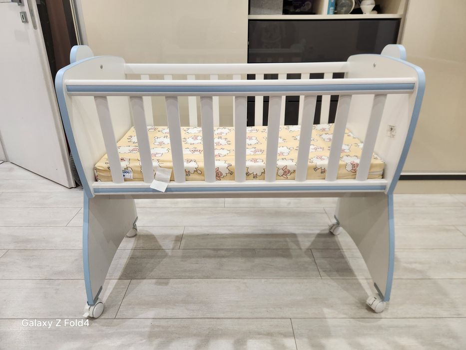 Детска кошара лорели