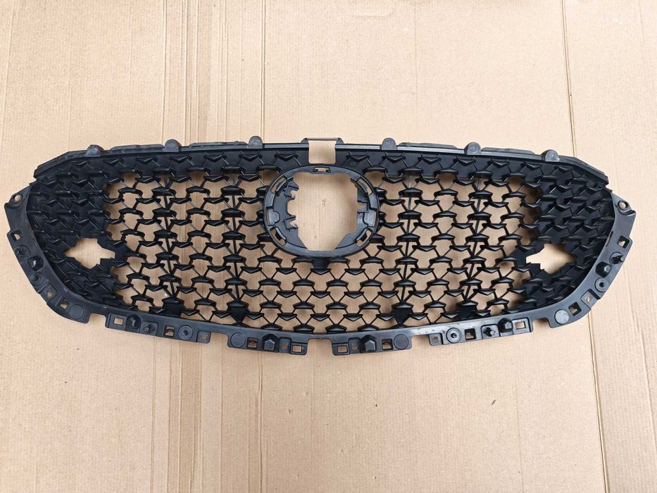 Решетка за Mazda CX30 / Мазда ЦХ30