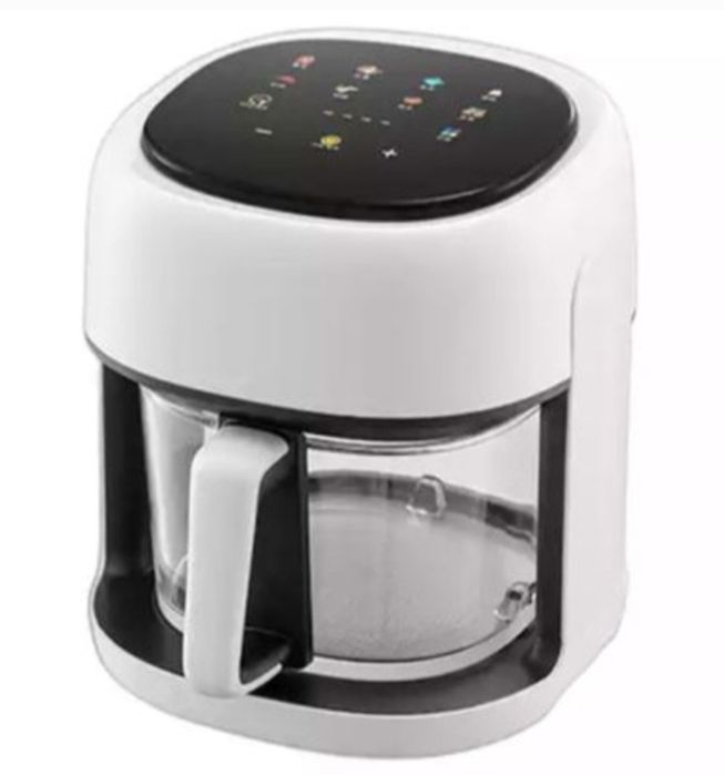 Еър Фрайър  СТЪКЛЕН