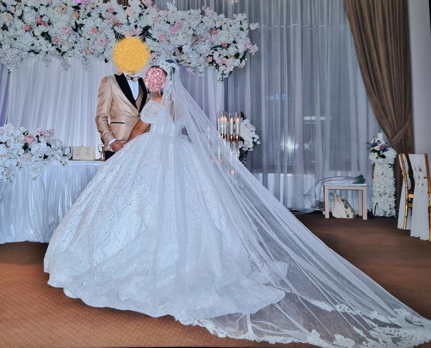 Rochie de mireasă