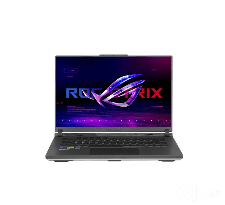 * Игровой ноутбук ASUS ROG Strix G16 G614 (Косметический дефект)