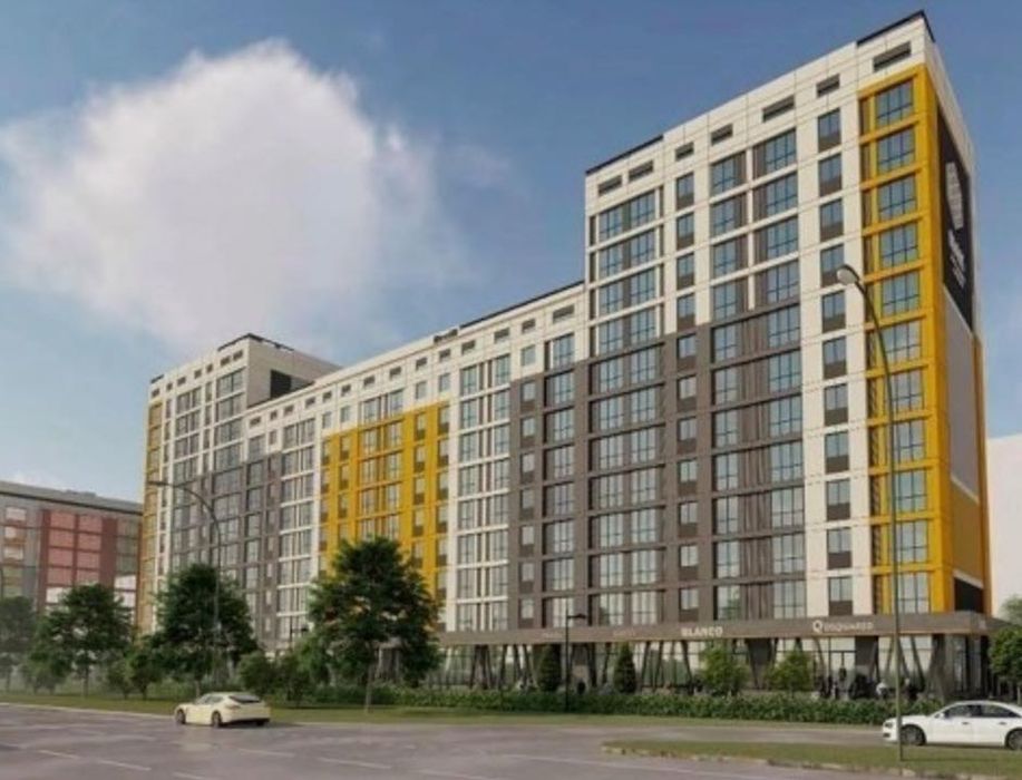 Продается 2х комн кв, ЖК «Miami”, Астана