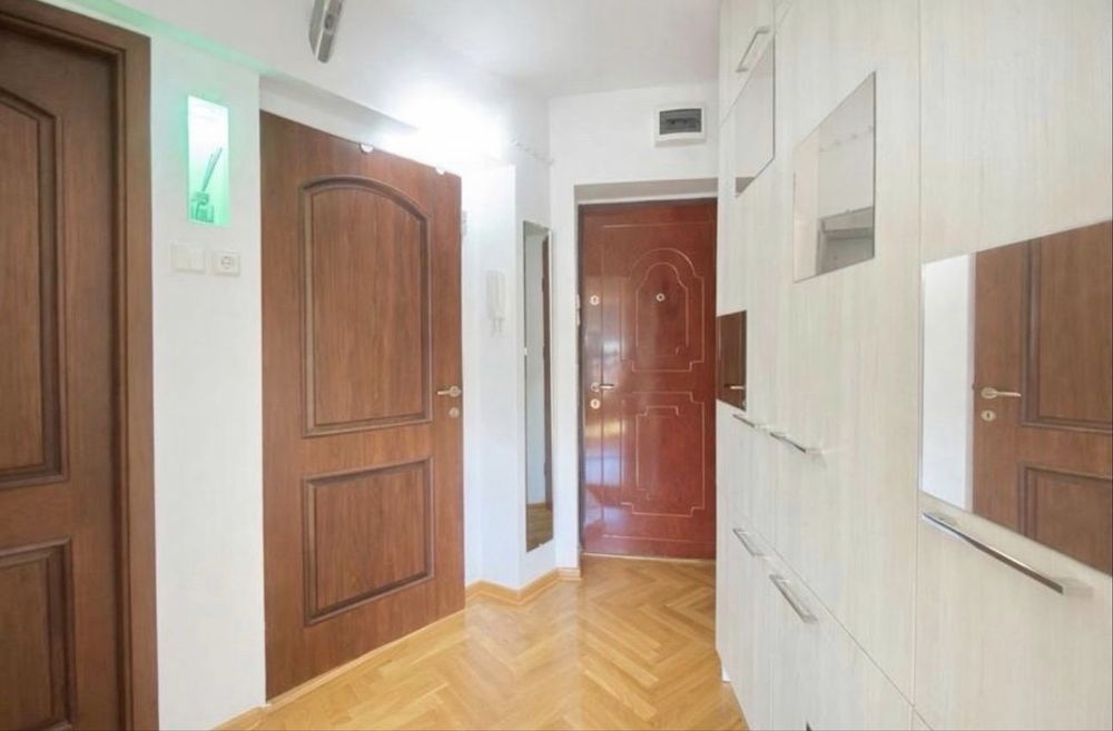 Apartament 2 Camere Complex Studentesc Medicina Olimpia Stadion Judetean Politehnica UVT FEAA Balcescu Elisabetin Maria — fotografia 3