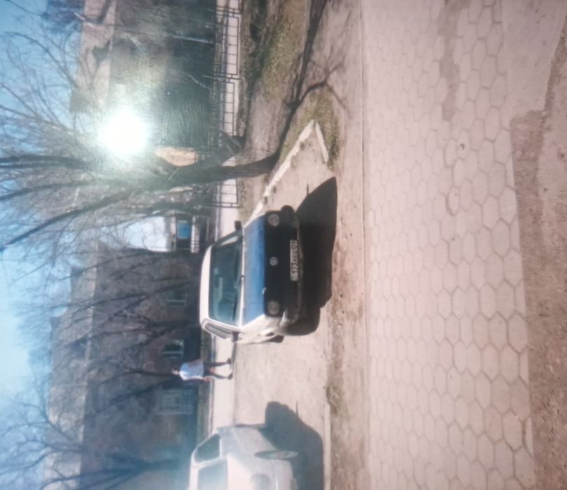 Машина в хорошем состоянии.