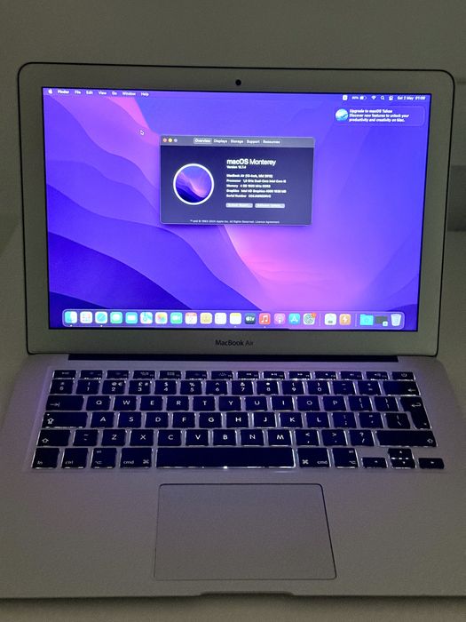 Apple MacBook Air i5