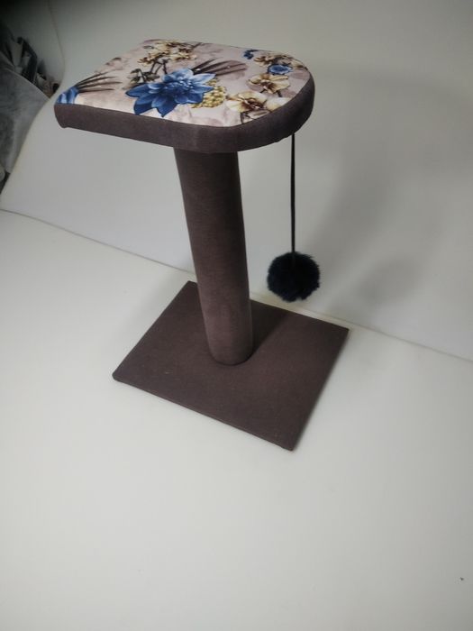 Когтеточки новые