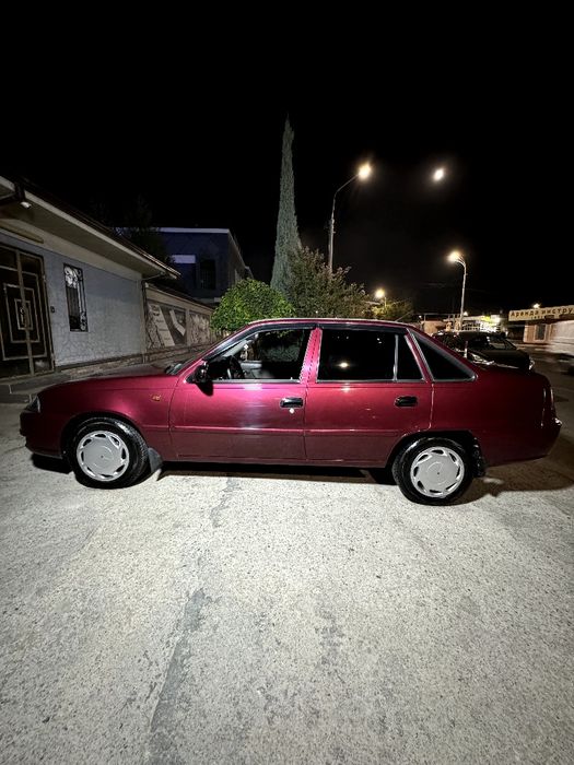 Продаётся Daewoo Nexia 2