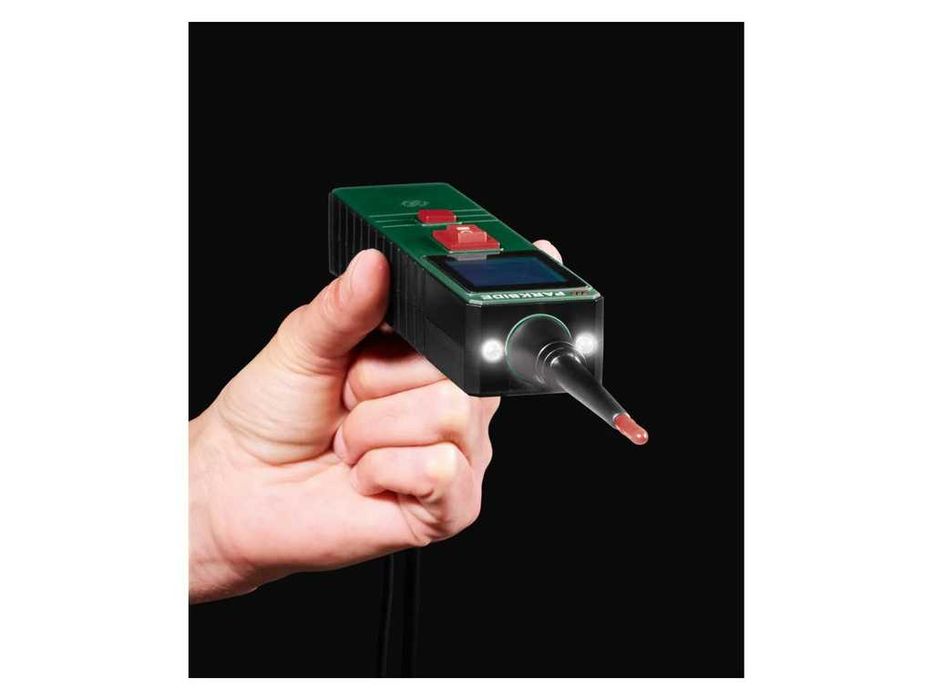 НОВИ! Тестер за автомобилни електрически вериги 6V-30V Parkside