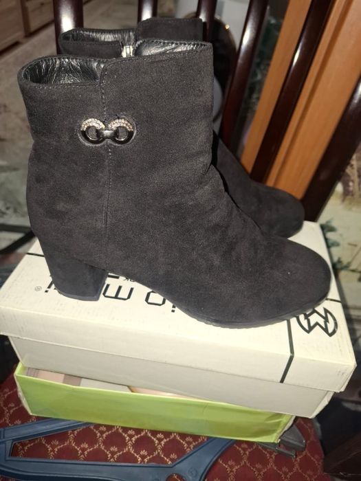 Продам в хорошем состоянии обувь