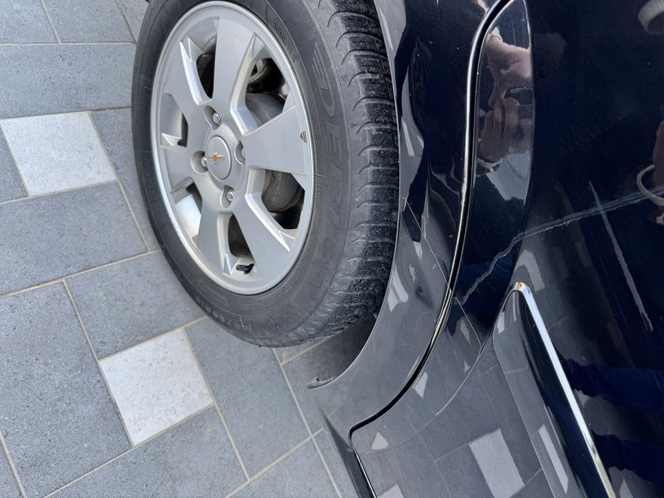 Chevrolet Gentra 2022 yil A/T full