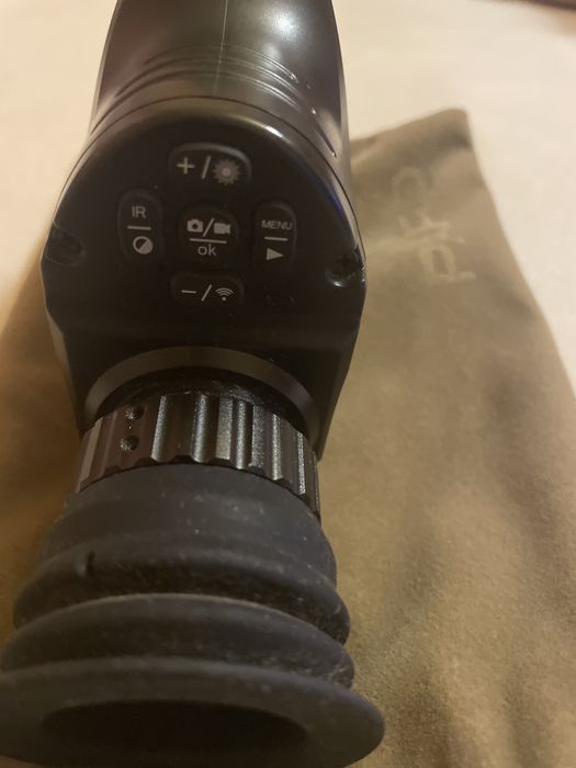 Vand night vision Pard NV 007