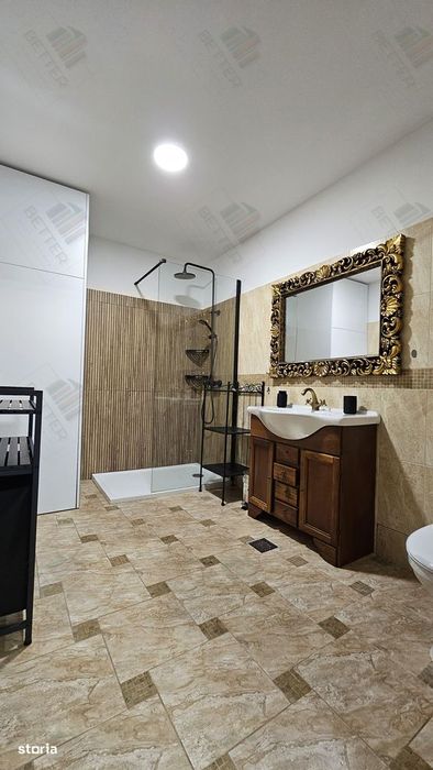 Apartament 3 camere decomandat, mobilat și utilat – Confort City