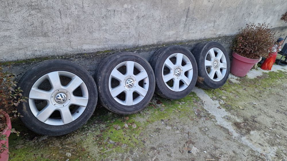 Jante passat citroen.passay mercedes