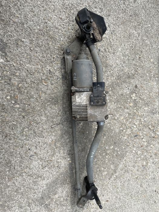 Ansamblu stergatoare Audi A4 A5 B8 Europa complet