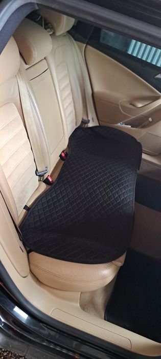Vw passat b6 2.0 tdi 140cp cbab