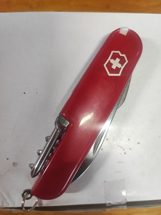 Briceag swiss(replică Victorinox)-5buc