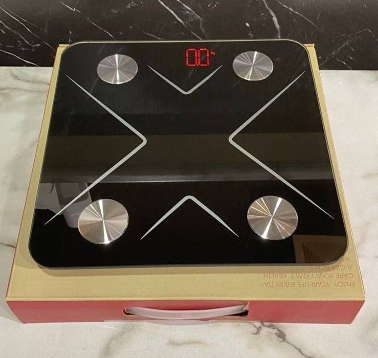 Taroz odam vesini o'lchash uchun