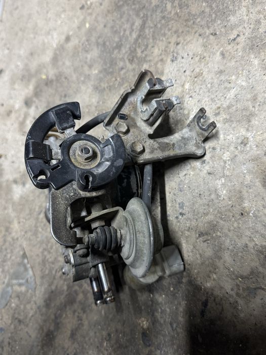 Камри 20 дроссельные заслонки