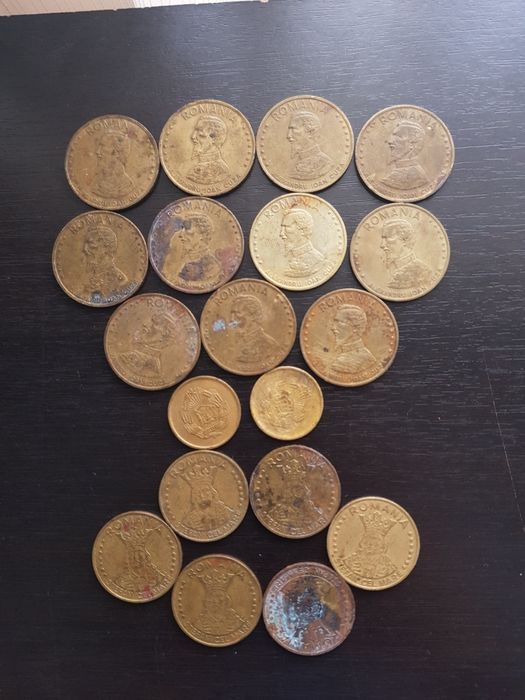 Ce se vede...de vanzare