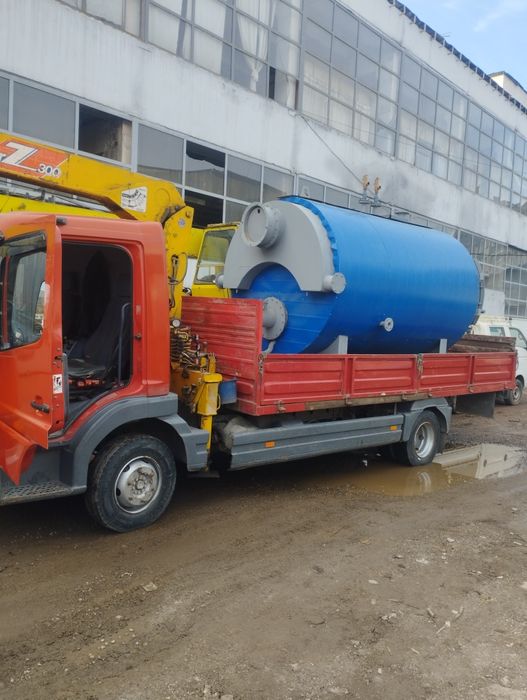 Manipulyatr  xizmati toshkent boylab