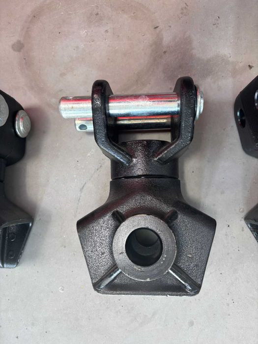 Cupla pentru remorca tractor