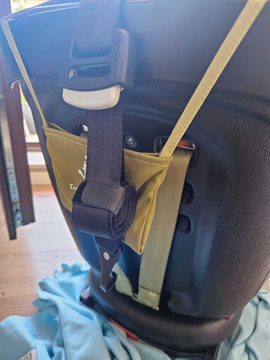 Столче за кола Cosatto All in All group 0+123, isofix