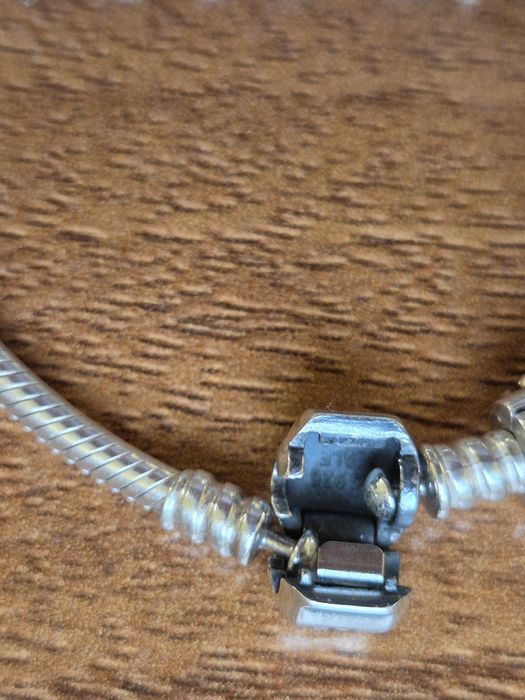 Bratara Pandora originală