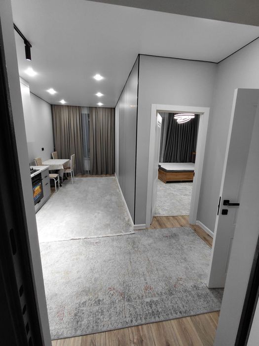 Срочно сдается евродвушка