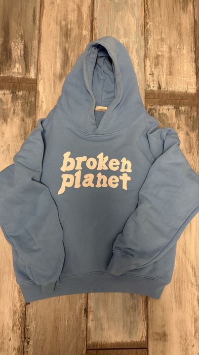 Broken planet анцуг/tracksuit