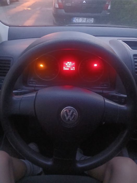 Vw golf 5 an 2006