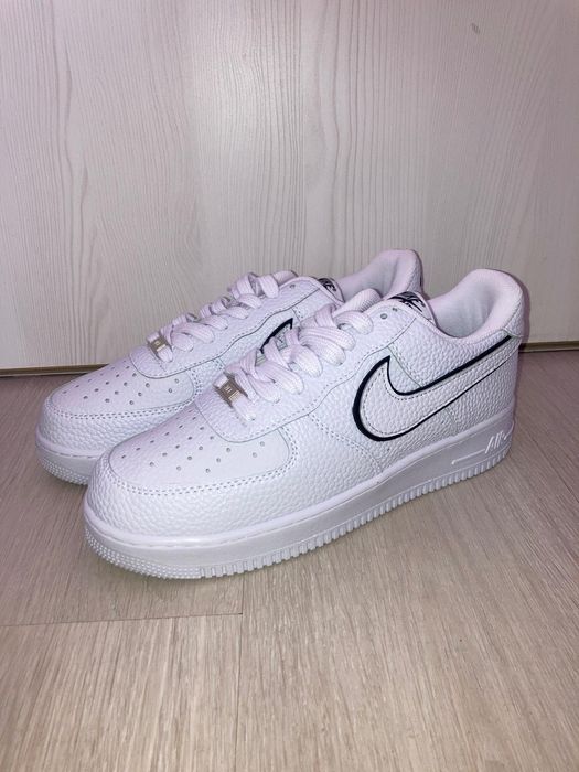 Nike AF1 full White