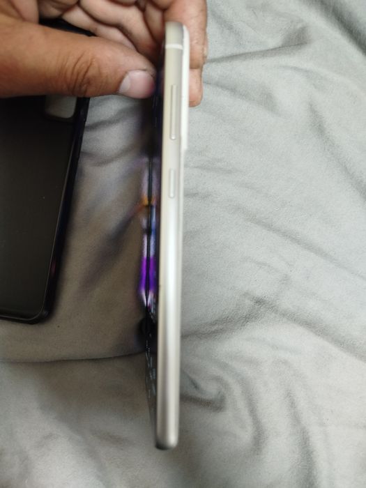 Samsung s21fe 5G обмен