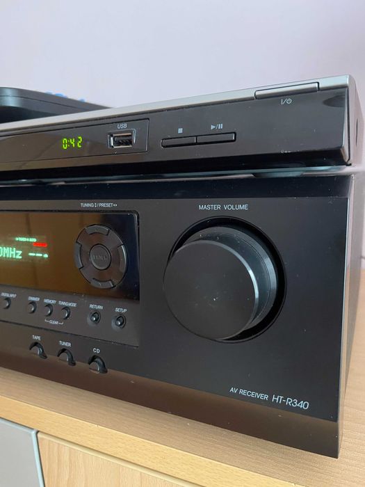 Аудиосистема Onkyo