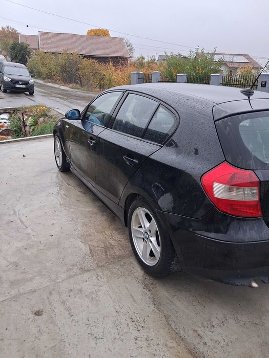 BMW Seria 1 2006 — imagine 5