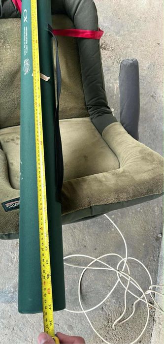 Кастинг спинингг