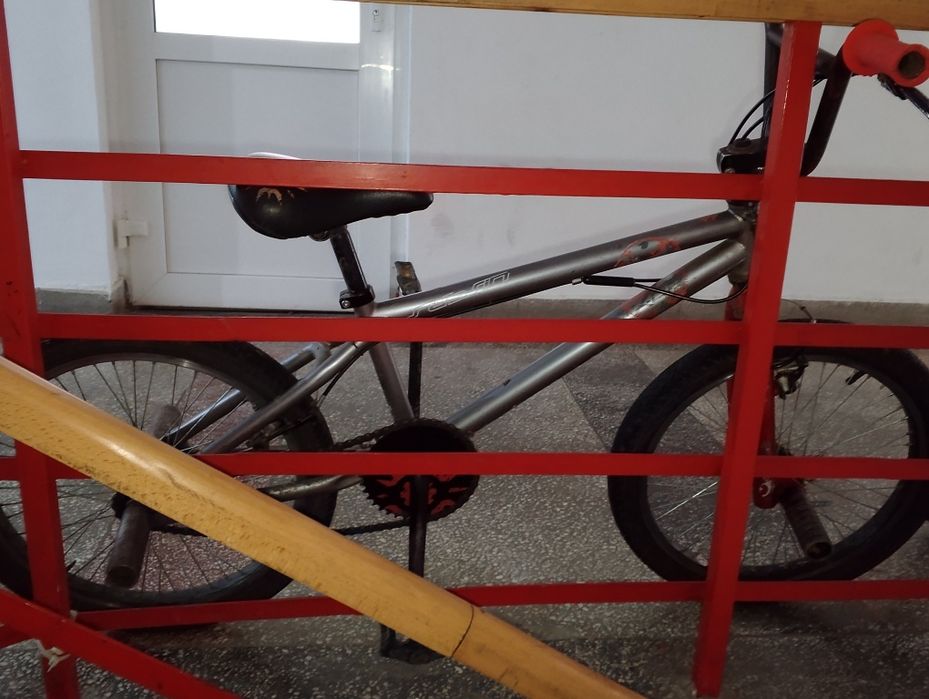 Bmx limited nou.