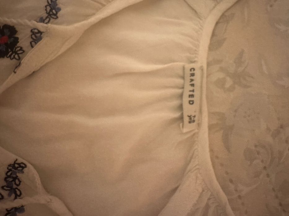 Pepe Jeans и H&M за момиче
