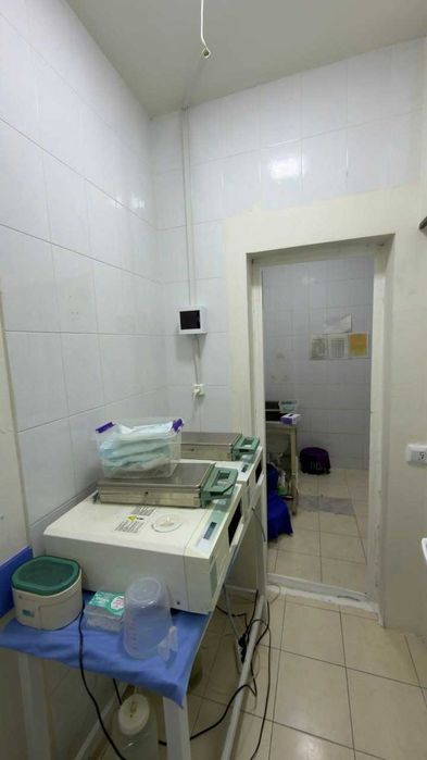 Сдается помещение 580м2 клиника Яккасарайский район