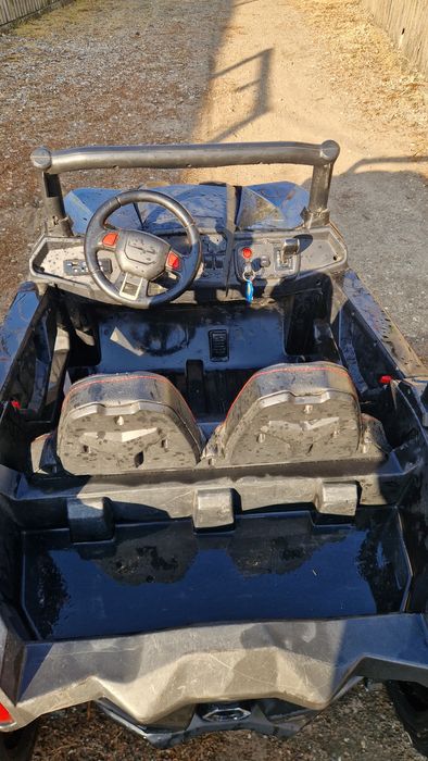 Vand Masinuta  Buggy