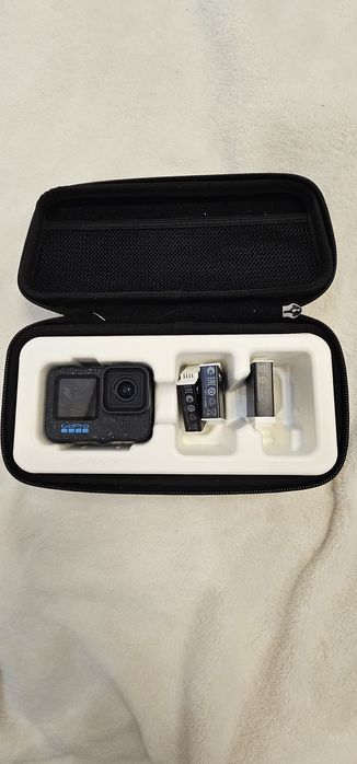 Продавам GoPro 12 Black