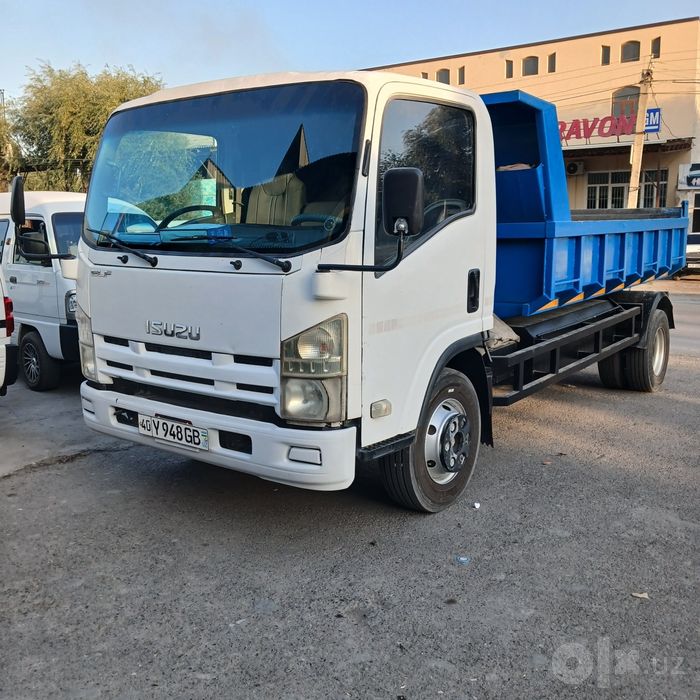 ISUZI sotish7773