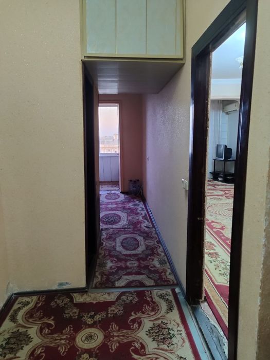 2 xonali dom ijaraga beriladi