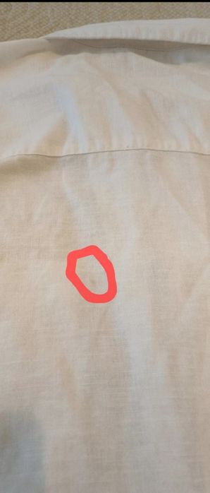 Cămașa aCamasa  Asos pt bărbați , măsura XL/XXL.